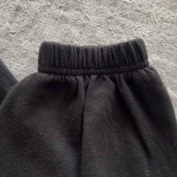 Garage sweatpants XS - Picture 4 of 5